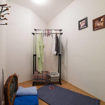Apartment Beauty Beograd Bagian luar foto